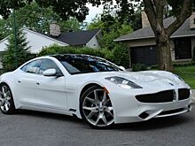 Karma Automotive объявила о сотрудничестве с итальянской дизайнерской фирмой Pininfarina