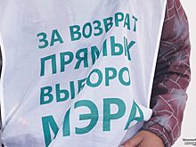 Екатеринбургского депутата не пустят в ЗакСО с докладом по прямым выборам