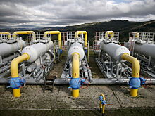 В Турции назвали альтернативу российскому газа для Европы