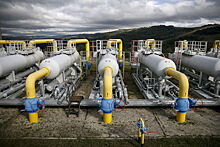В Японии предрекли «конец света» в случае эмбарго на газ из РФ