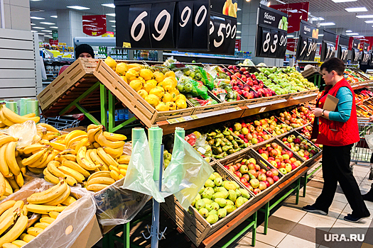 В Челябинской области торговые сети снизили цены на овощи