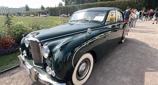 Чем впечатлил фестиваль “Автокультура-2021”?