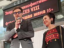 Фестиваль молодого кино Европы в Вологде открыла премьера польской ленты "Холодная война"