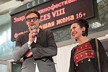 Фестиваль молодого кино Европы в Вологде открыла премьера польской ленты "Холодная война"