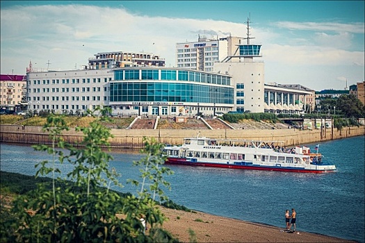 Куда сходить в Омске 15, 16, 17 и 18 июля