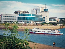 Куда сходить в Омске 15, 16, 17 и 18 июля