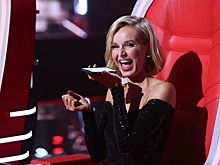 Полина Гагарина: «На «Фабрику» меня взяли по блату»