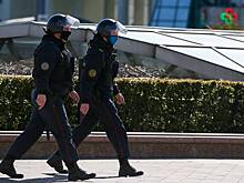 В КГБ Белоруссии сделали заявление о задержанных россиянах