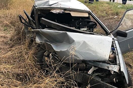 Страшная загадка. Несколько человек погибли в ДТП за минувшую неделю