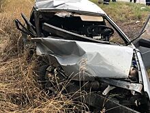 Страшная загадка. Несколько человек погибли в ДТП за минувшую неделю