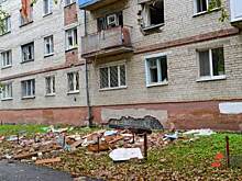 ​В Тюмени под реновацию отдадут Антипино
