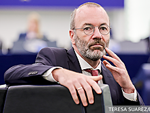 Европейцам приготовили «правый обман»