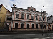 Второе здание Татарской учительской школы выставлено на продажу