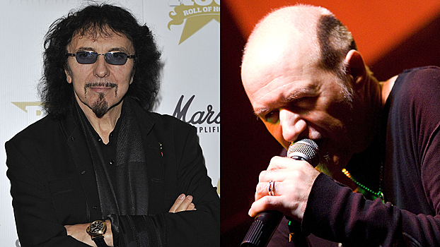 Экс-лидер Black Sabbath Тони Мартин заявил, что поработал бы еще с Тони Айомми