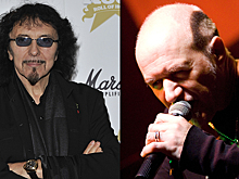 Экс-лидер Black Sabbath Тони Мартин заявил, что поработал бы еще с Тони Айомми