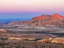Нетаньяху: Израиль значительно увеличит темпы заселения пустыни Негев