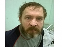 Разыскиваются родственники инвалида I группы Валерия Шишкина в Нижегородской области