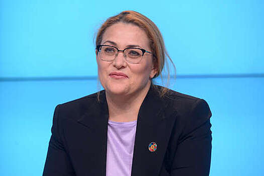 Ирина Бахтина возглавила наблюдательный совет национального ESG Альянса