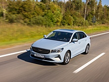 Вслед за РФ: Начались отзывы Geely Emgrand и Belgee S50 из-за проблем с баком