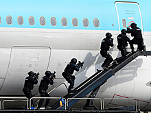 Стюардесса рассказала, как выжить при захвате самолета