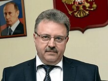 Бывшего министра здравоохранения Ставрополья назначили И. О. ректора медуниверситета