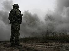 Российских роботов направили на постановку дымовых завес