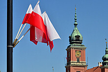 Польша ответит за Бандеру