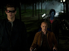 Видеоигра TES IV: Oblivion чуть не стоила Джеймсу Макэвою карьеры