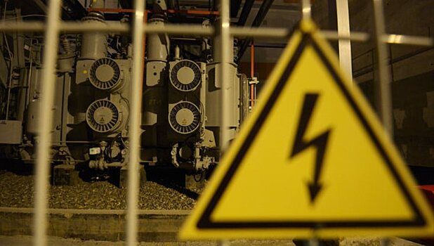 Украина столкнулась с проблемой перепроизводства электроэнергии