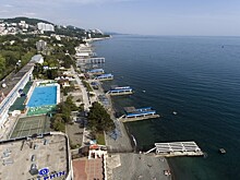 В Краснодарском крае с 1 июня откроются более 20 санаториев
