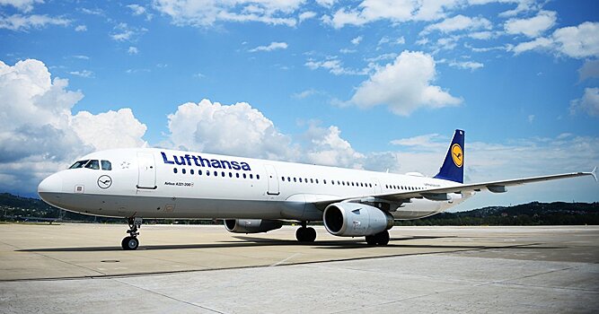 Русская Германия (Германия): прерванный полет