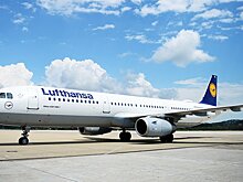 Русская Германия (Германия): прерванный полет