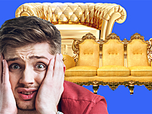 Когда это все закончится: в России подорожает мебель