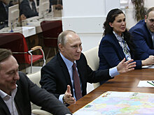 Путин поручил Минфину упростить сделки для небольших контрактов
