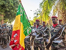 В МИД Мали заявили об угрозе ЭКОВАС для вышедших из него стран