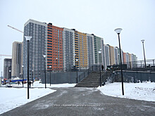 Артем Чайка построит микрорайон в Нижнем Новгороде к 2024 году