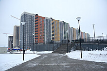 Артем Чайка построит микрорайон в Нижнем Новгороде к 2024 году