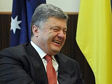 «Мёртвые души» проголосовали за Порошенко в ДНР