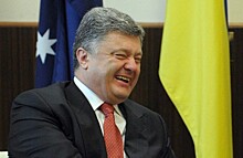 «Мёртвые души» проголосовали за Порошенко в ДНР