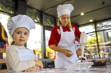 «Кулинарная школа» откроется в Черемушках в День народного единства