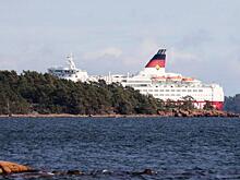 Финляндия грозит запереть Балтику на «аландский замок»