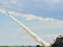 Минобороны: Над Черным морем сбита украинская ракета «Нептун»