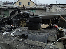 СМИ сообщили о взрывах в Купянске