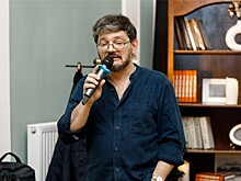 Павел Крючков: человек звучащий