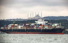 Bloomberg: Турция прекратила всю торговлю с Израилем