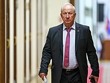 "Ведомости": лишенный мандата Валерий Рашкин хочет вернуться в Госдуму