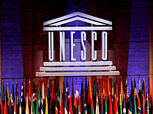 Украина потребовала исключить Россию из ЮНЕСКО