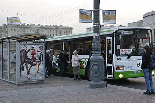 Минтранс России разработает программу по обеспечению безопасности на городском общественном транспорте