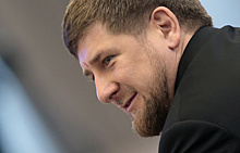 Кадыров подарил олимпийцам из Чечни джипы Mercedes