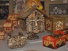 В омском историческом парке откроется новая выставка